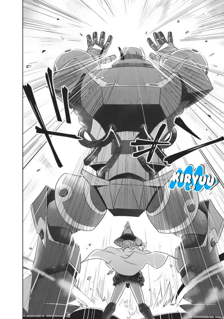 Ore No Ie Ga Maryoku Spot Datta Ken: Sundeiru Dake De Sekai Saikyou chapter 21 halaman 13