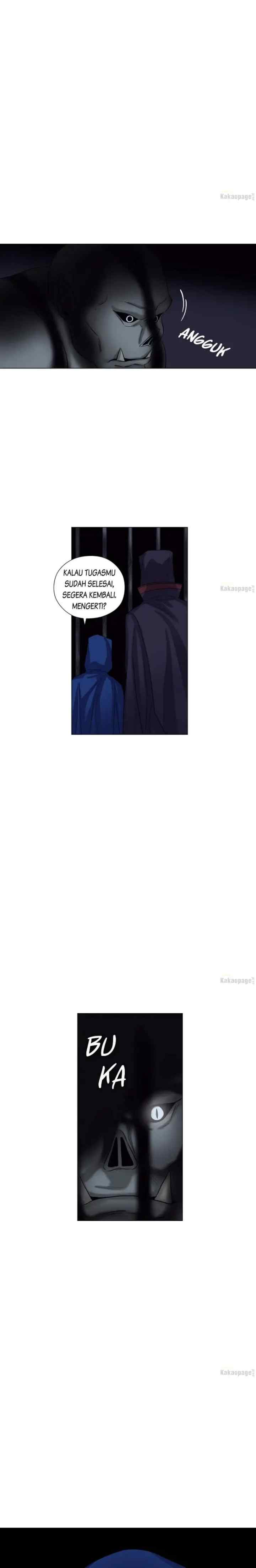 The Magic Tower Librarian chapter 19 halaman 12