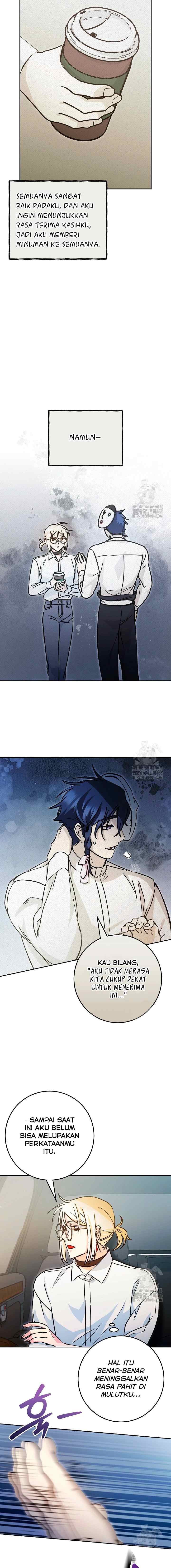 Becoming a Mage of the Special Unit in Another World chapter 19 halaman 5