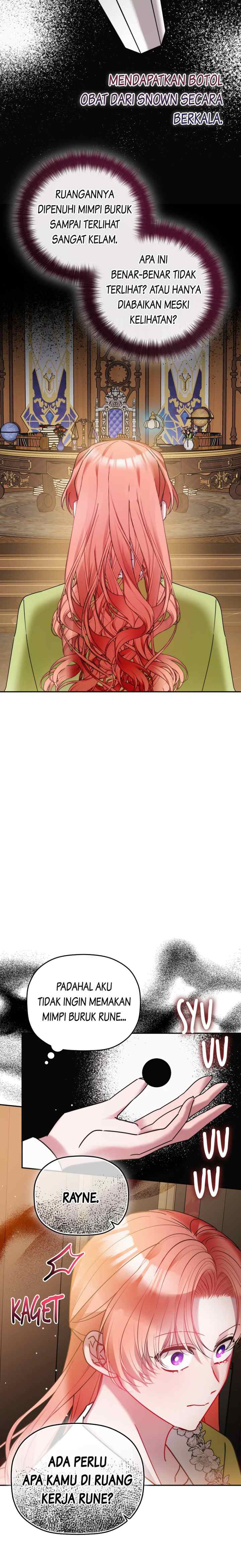 Preventing the Making of Tyrant chapter 100 halaman 8