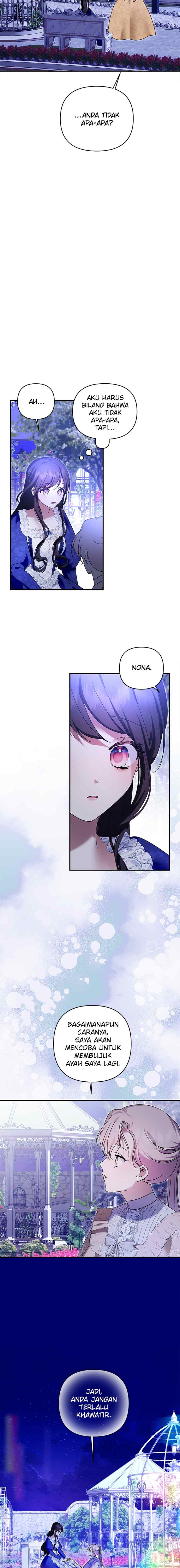 Monster Duke's Daughter chapter 160 halaman 5