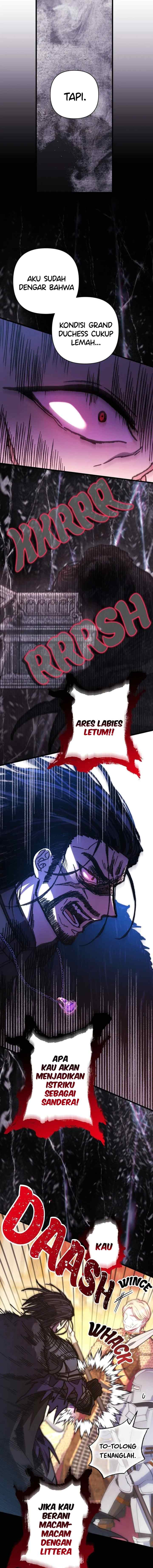 Anyway, It Is A Ropan chapter 94 halaman 8