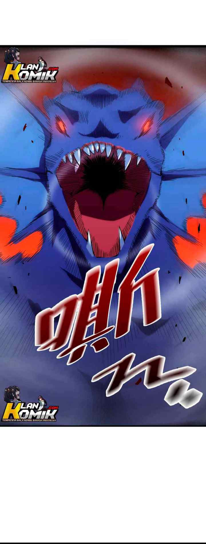 Rise From The Rubble chapter 0 halaman 12