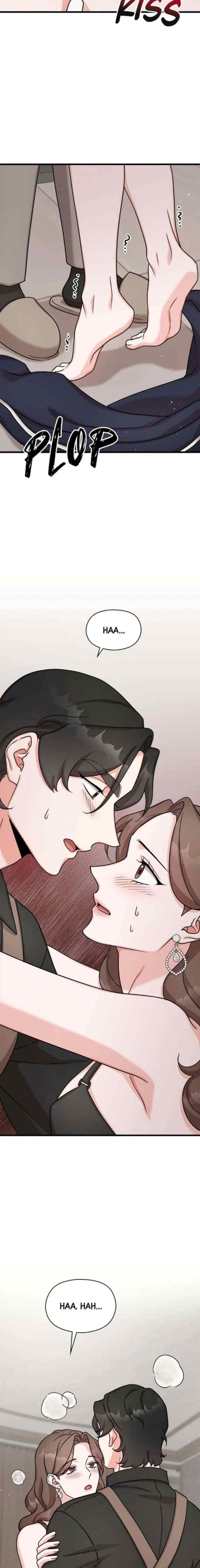 The Most Perfect Marriage chapter 43 halaman 17