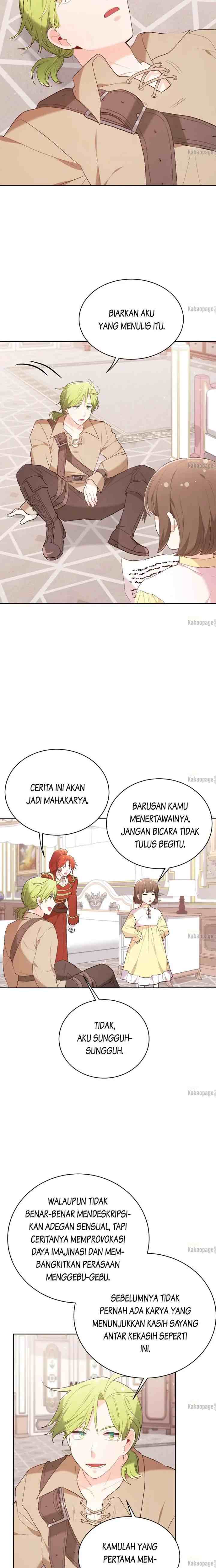 I Was Just an Ordinary Lady chapter 147 halaman 16
