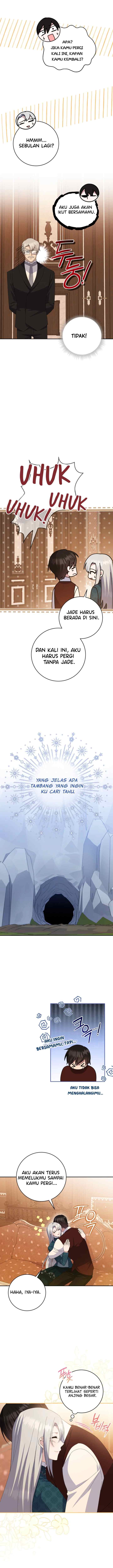 Please Support My Revenge chapter 78 halaman 14