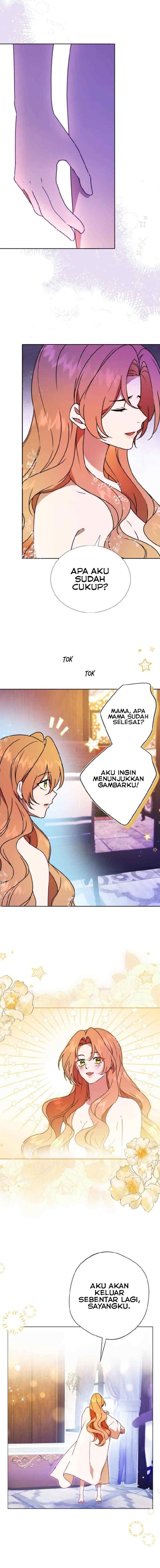Go, Away Romeo! chapter 34 halaman 4