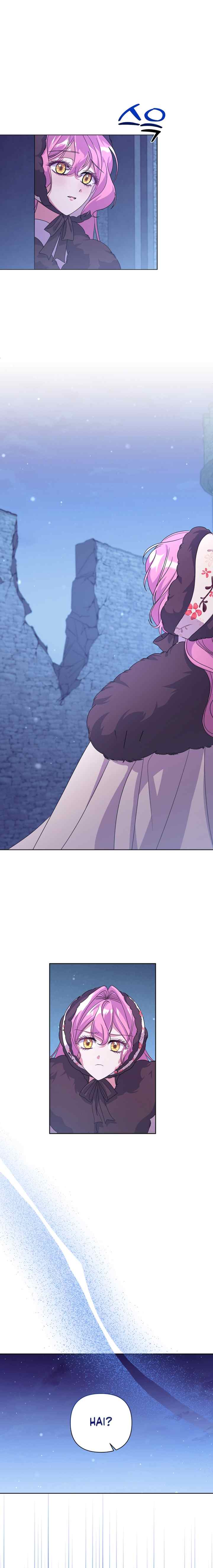 The Obsessive Second Male Lead Has Gone Wild chapter 52 halaman 14