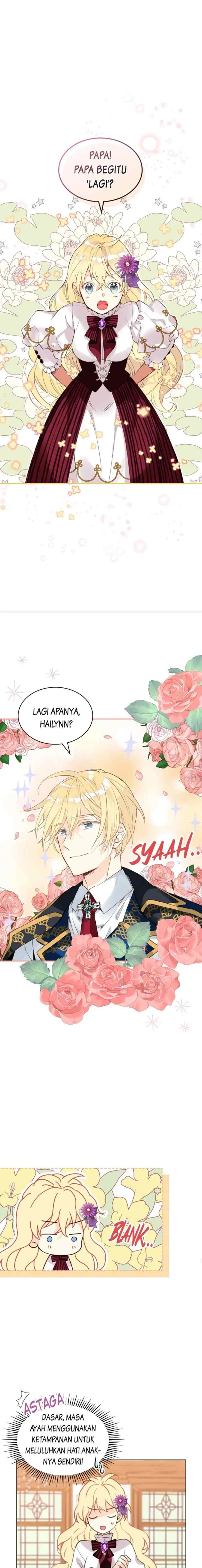 Am I Your Daughter? chapter 68 halaman 7