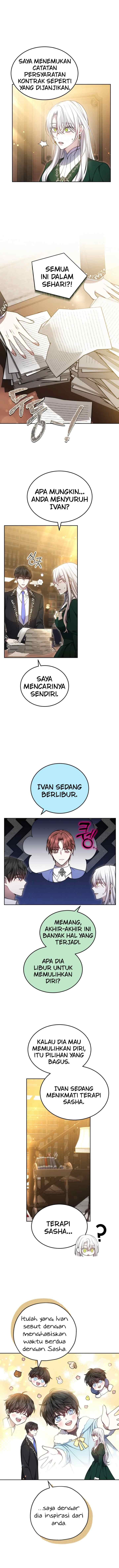 The Male Lead's Nephew Like Me So Much chapter 55 halaman 10