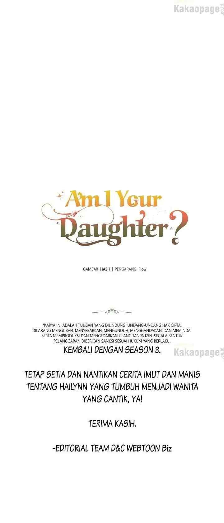 Am I Your Daughter? chapter 67 halaman 19
