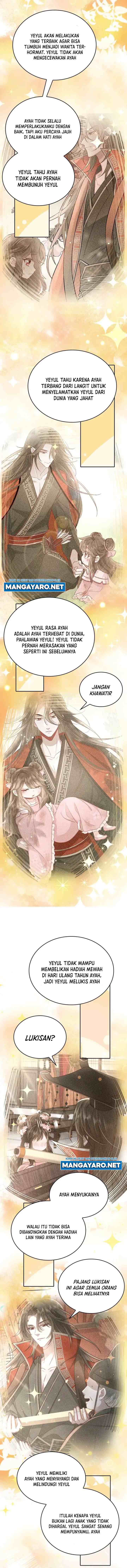 Surviving as a Tyrant's Daughter chapter 21 halaman 8