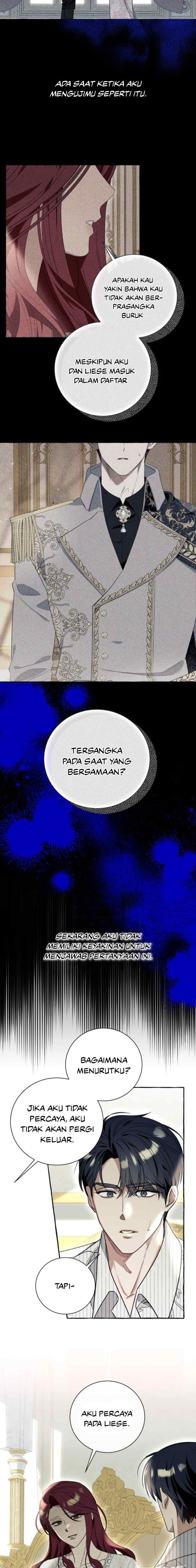 Achei que fosse uma história comum de Isekai chapter 59 halaman 4