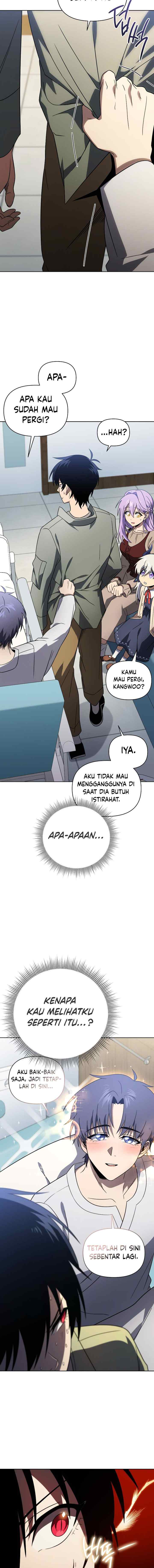 Player Who Returned 10,000 Years Later chapter 56 halaman 6