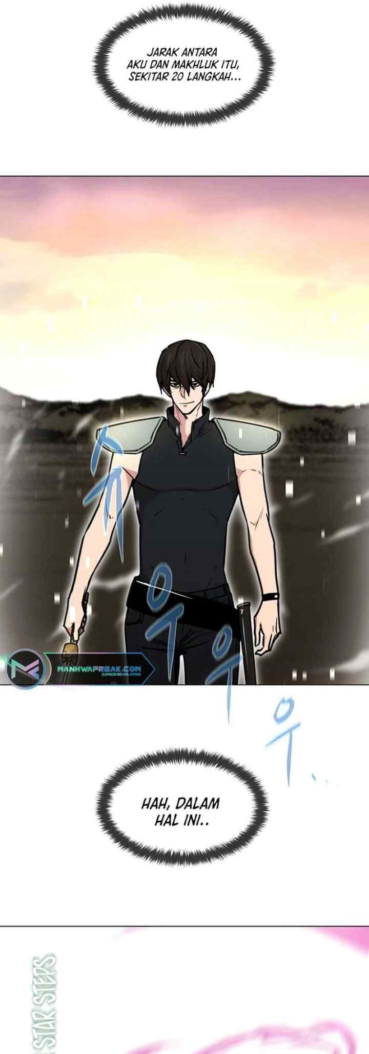 Martial Arts Alone chapter 25 halaman 13