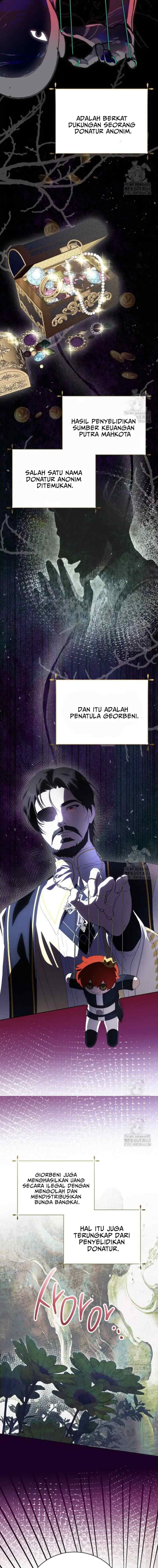 If You Remove the Kind Protagonist's Mask chapter 75 halaman 4