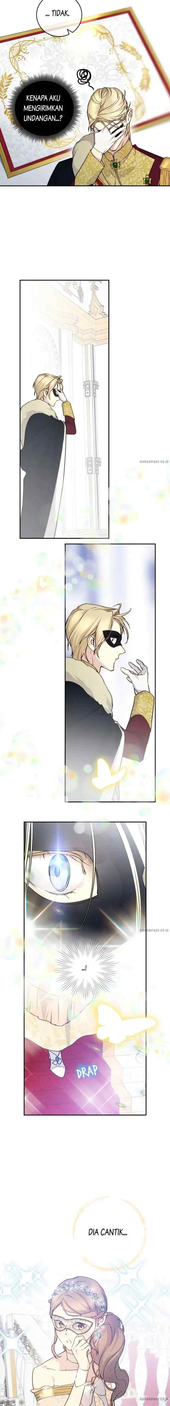 A Capable Maid chapter 29 halaman 9