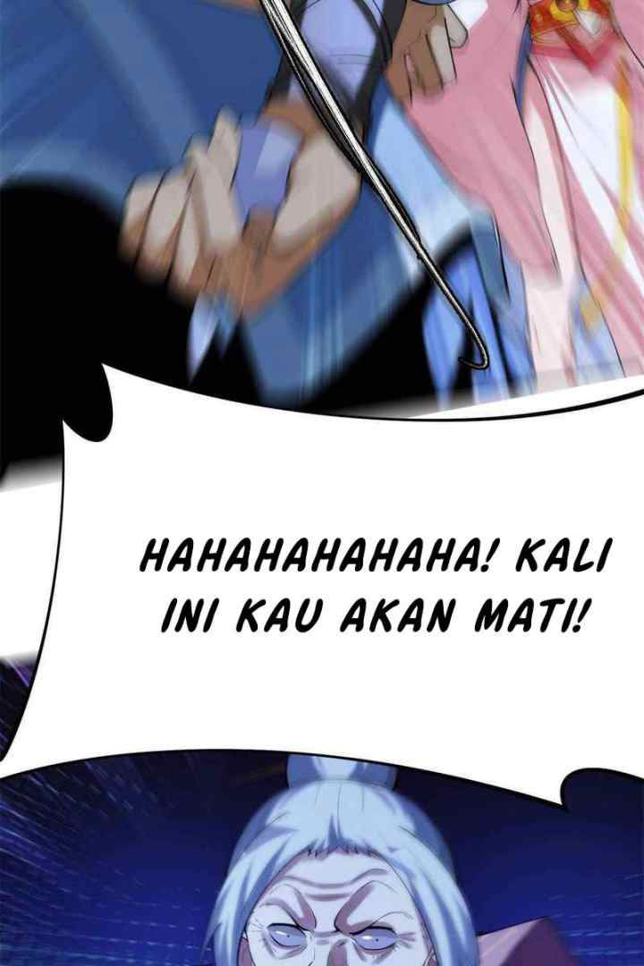 I Just Want to be Beaten to Death by Everyone chapter 11 halaman 15