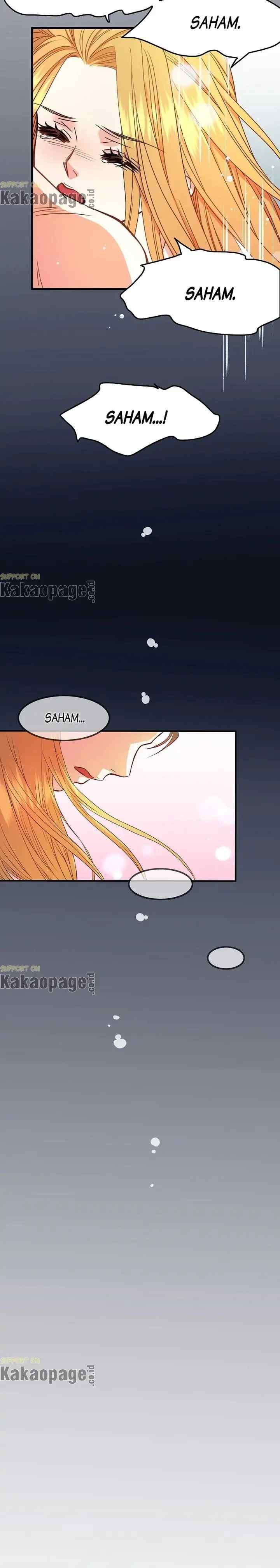L'Épouse du désert chapter 10 halaman 10