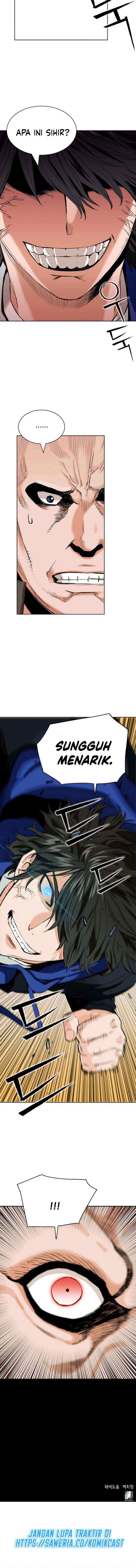 Seoul Station Druid chapter 9 halaman 15