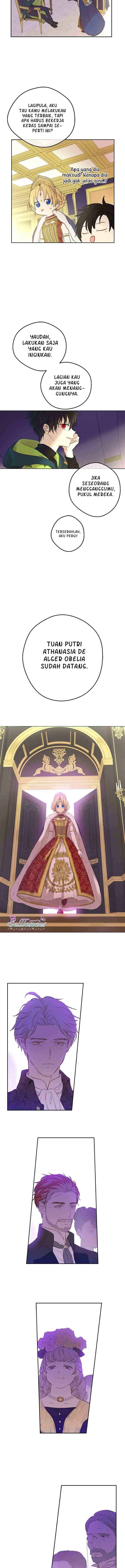 Who Made Me a Princess chapter 86 halaman 7