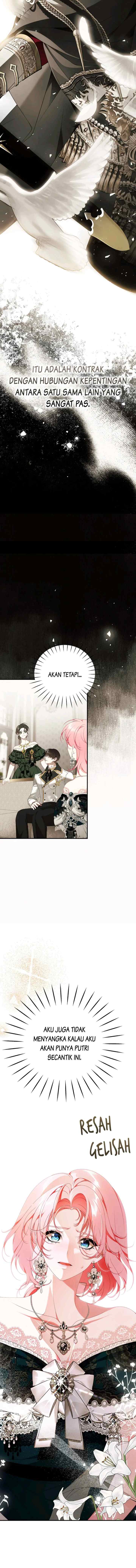I Only Came to Find My Dad chapter 88 halaman 11