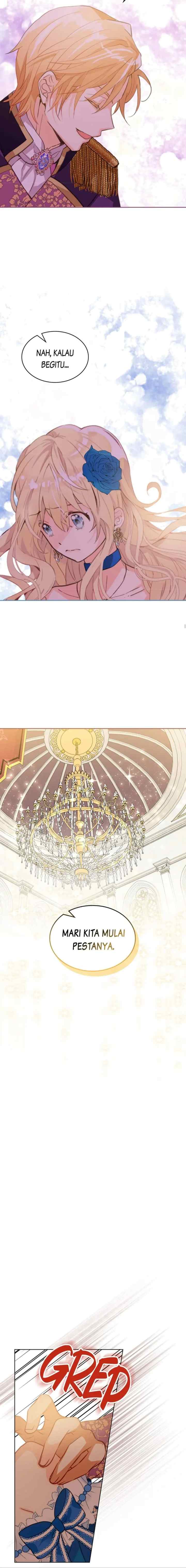Am I Your Daughter? chapter 69 halaman 6