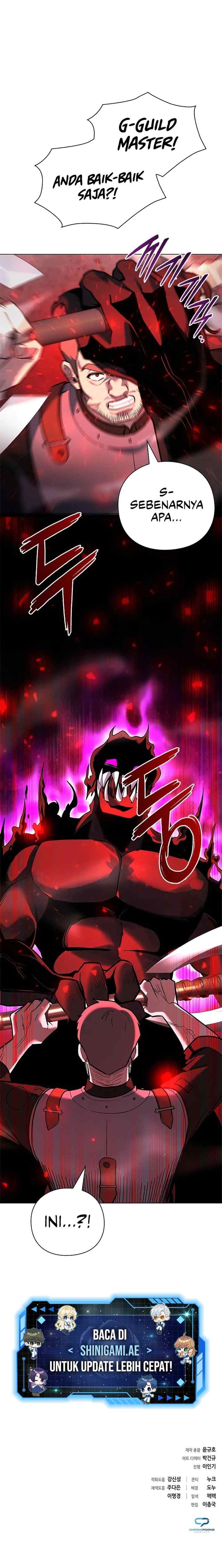 Weapon Maker chapter 32 halaman 19