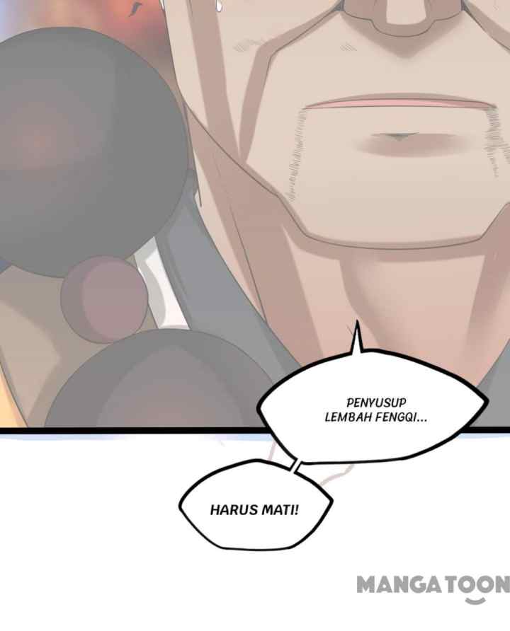 Stepping Through The Fairy River chapter 312 halaman 14
