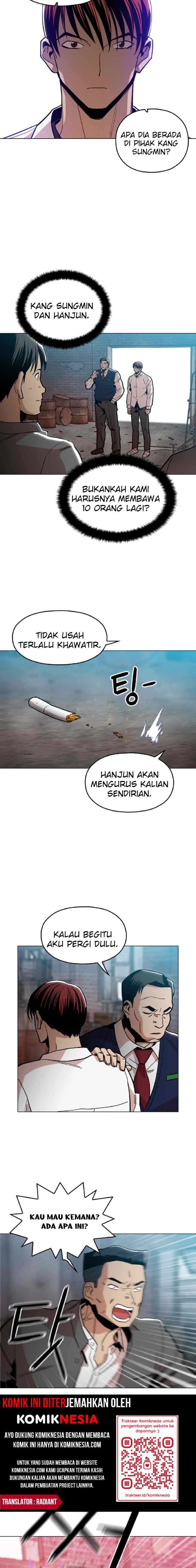 Age of Barbarism chapter 18 halaman 4