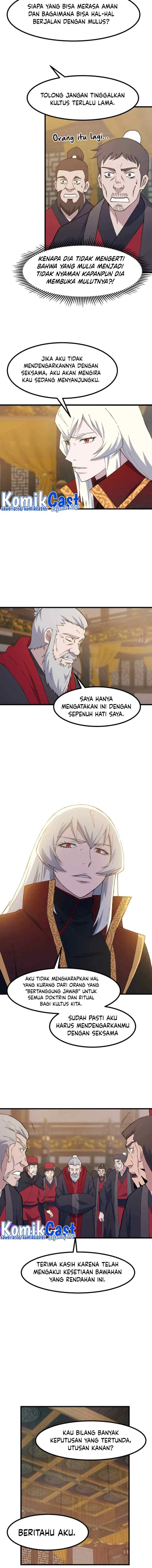 The Great Master chapter 92 halaman 6
