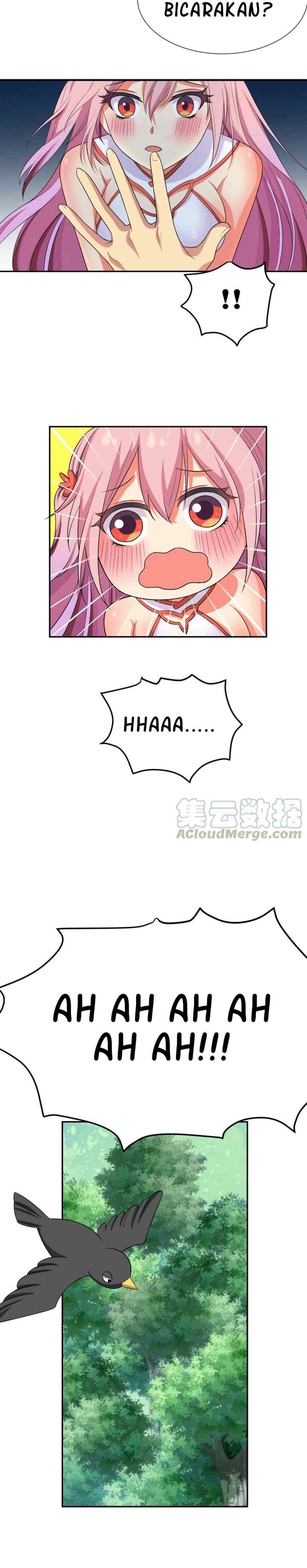 Female Cultivators Are After Me chapter 19 halaman 13
