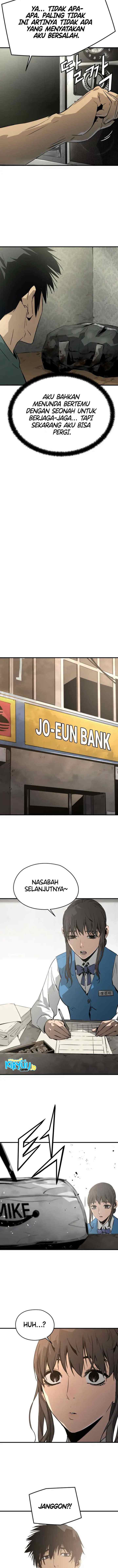 Mercilessly chapter 39 halaman 12