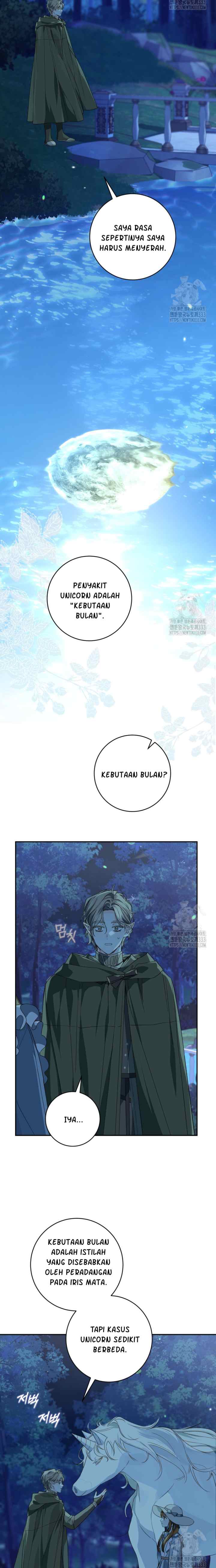 Marronnier Farm Near by the Imperial Palace chapter 69 halaman 5
