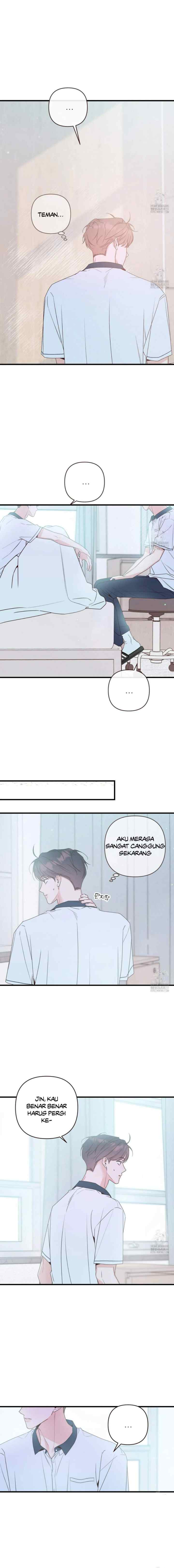 Nevermind Darling chapter 52 halaman 10