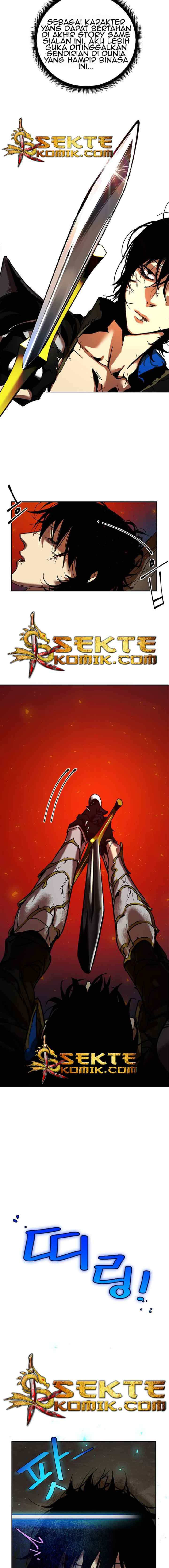 Return to Player chapter 1 halaman 7
