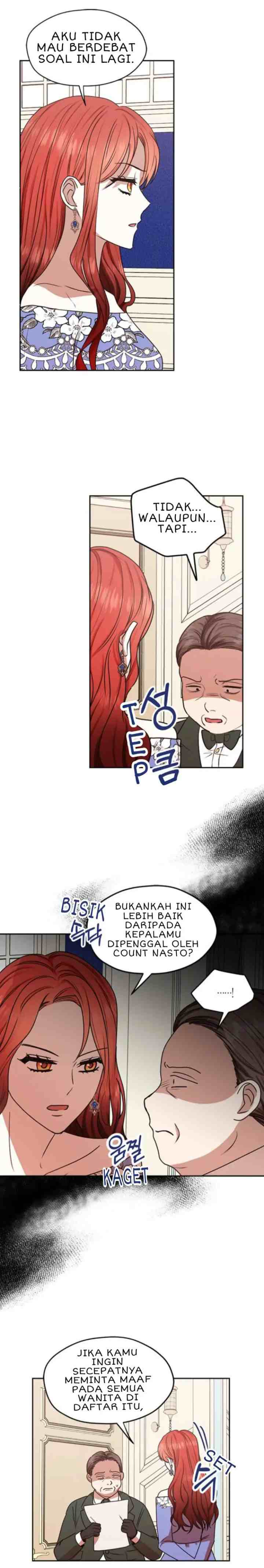 Leveling My Husband to the Max chapter 46 halaman 13