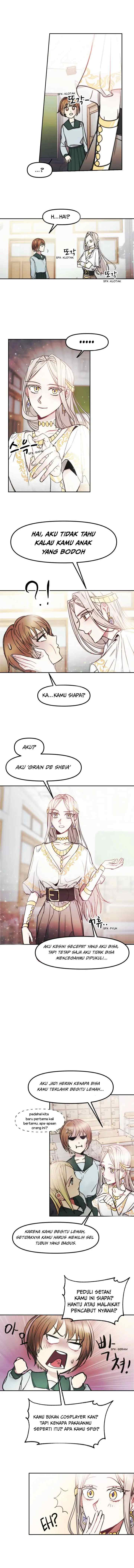 Baby Dragon chapter 1 halaman 6