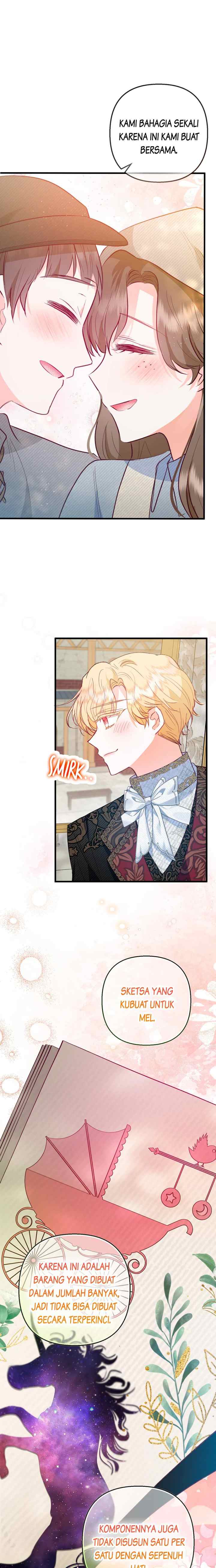 I'm a Daughter Loved by the Devil chapter 58 halaman 4