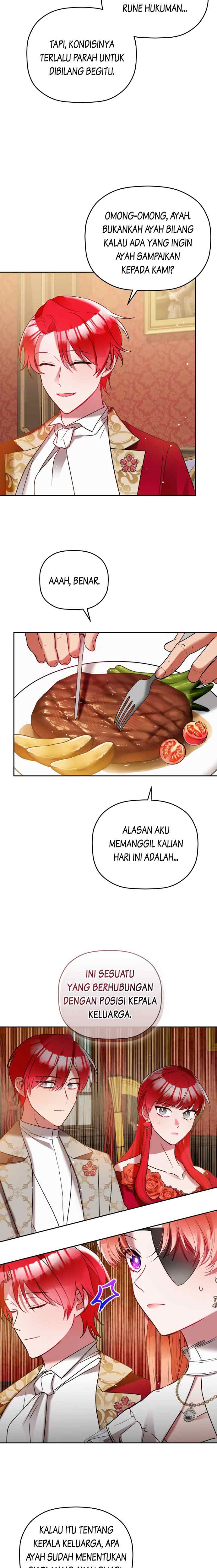 Preventing the Making of Tyrant chapter 80 halaman 8