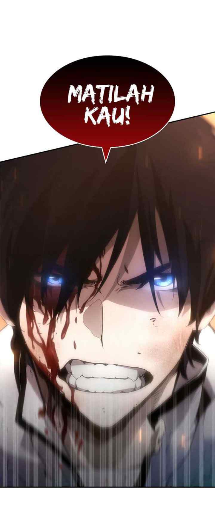 Boundless Necromancer chapter 4 halaman 18