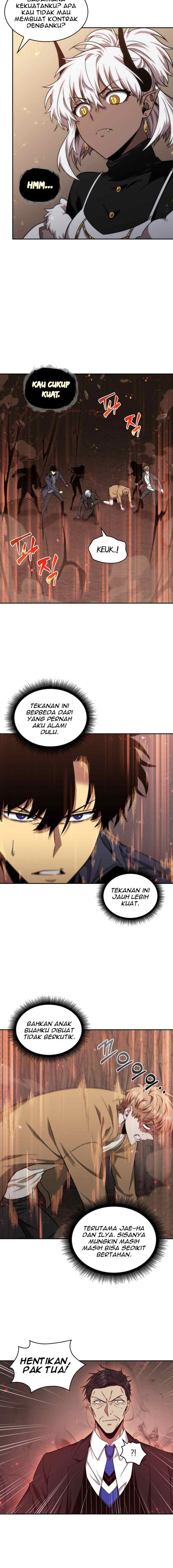 Tomb Raider King chapter 273 halaman 6