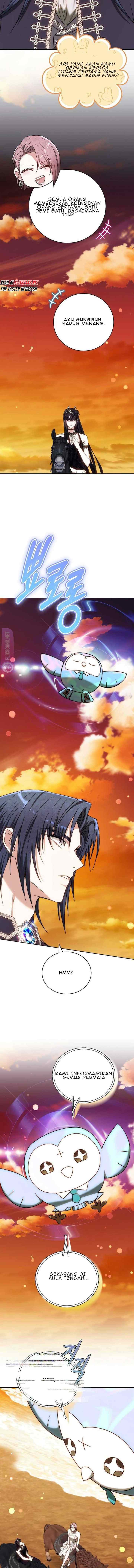 Bride of Obsidian chapter 43 halaman 16
