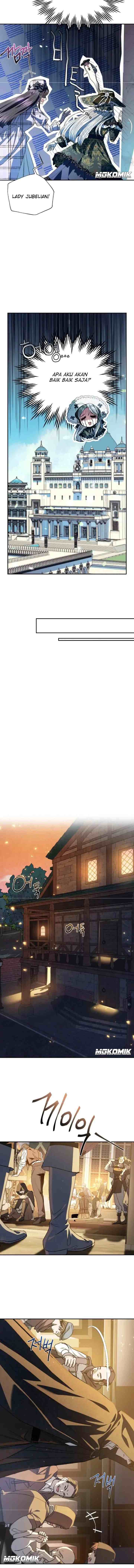 Father, I Don't Want to Get Married! chapter 50 halaman 13