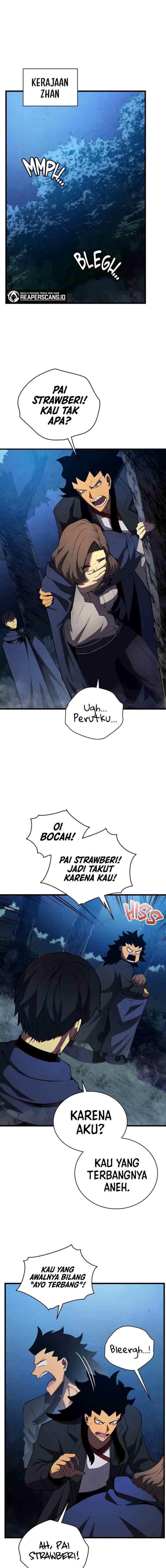 Swordmaster's Youngest Son chapter 38 halaman 13