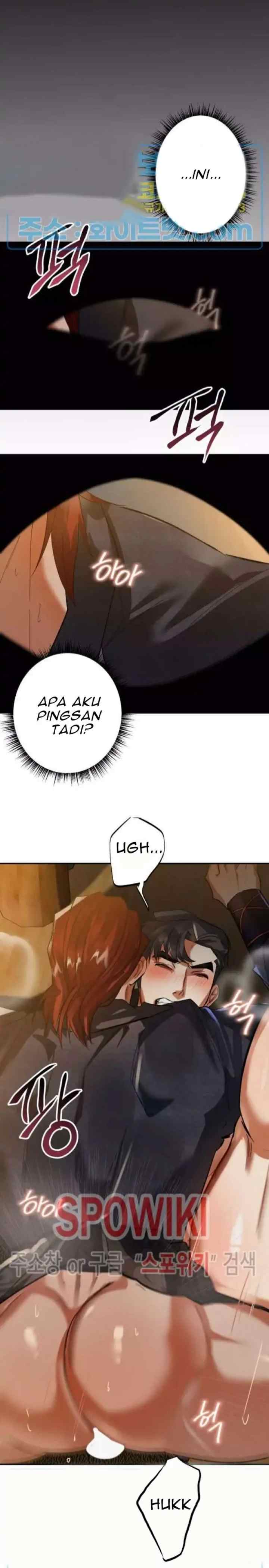 Daemuljeon chapter 35 halaman 8