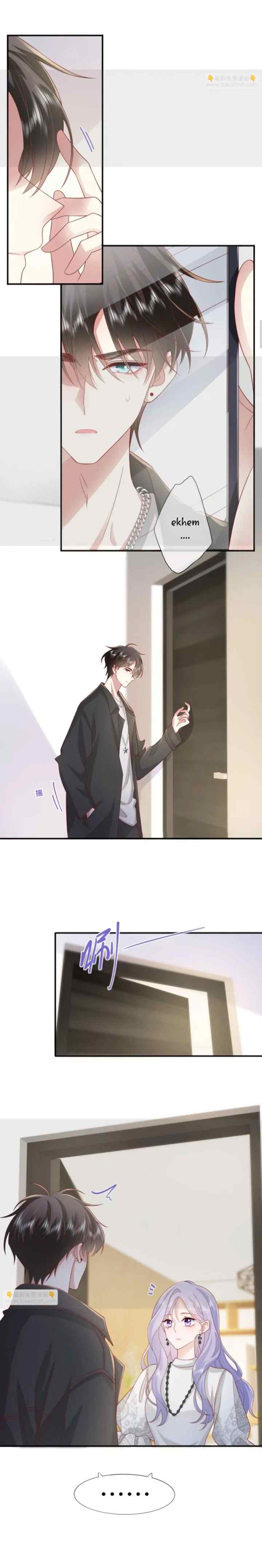 Distance of Two Star chapter 71 halaman 7