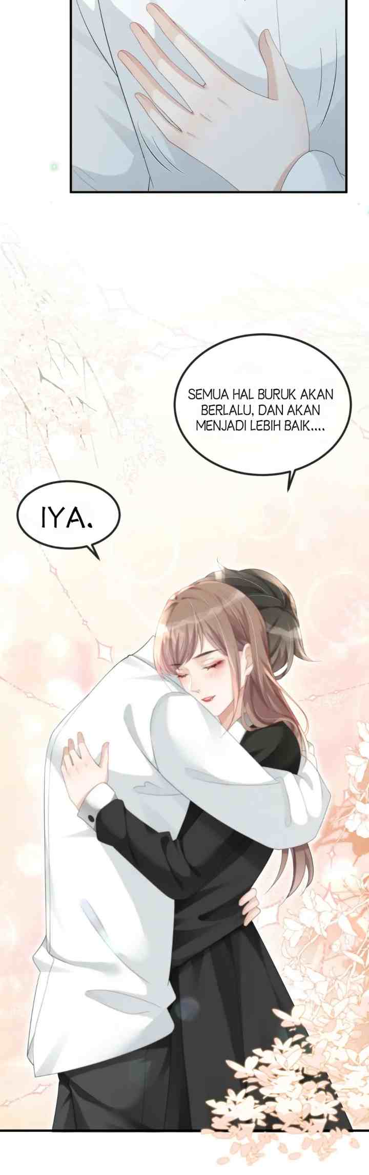 She Broke the Plot Again chapter 11 halaman 14