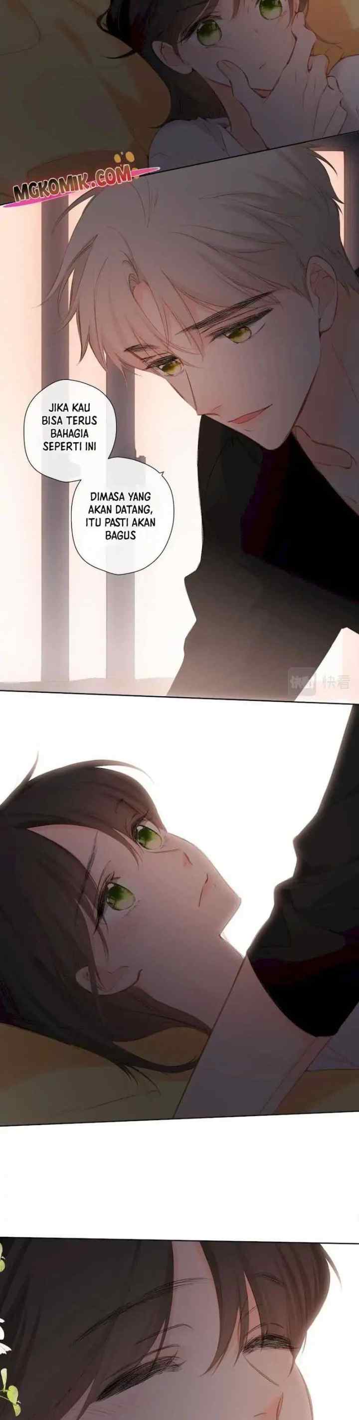 Once More chapter 128 halaman 6