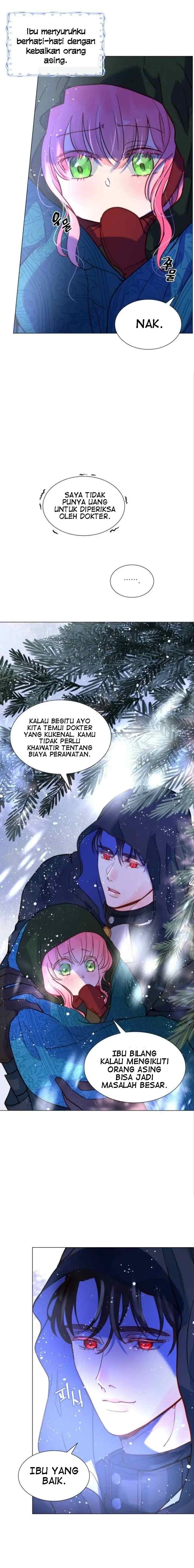 I Was Born The Second Daughter chapter 1 halaman 15